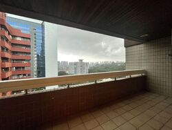 The Cairnhill (D9), Condominium #609108441